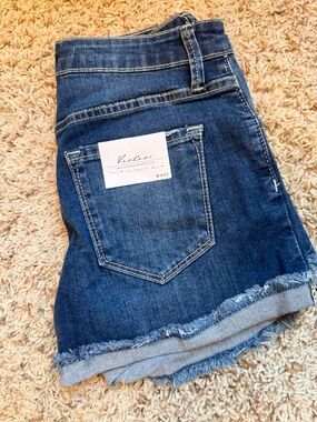 KanCan Jean Shorts